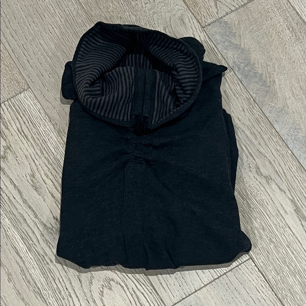 Lululemon Pullover Hooded Jacket